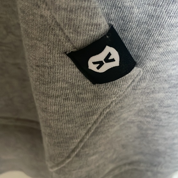 Pele “the birth of a legend” hoodie size small - Picture 4 of 7